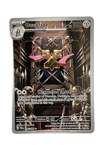 Doublade - POR 098/088