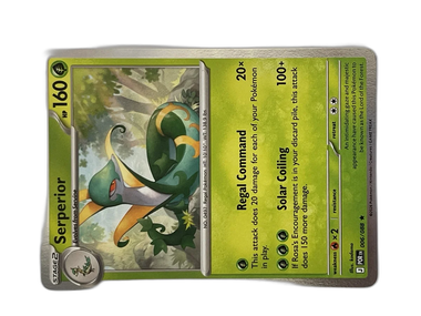 Serperior - POR 006/088