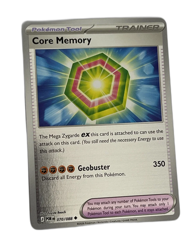 Core Memory - POR 070/088